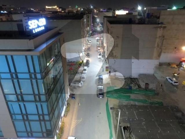 Apartment for rent in Saddar Town, North Waziristan