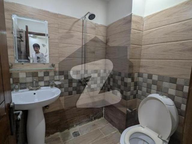 Apartment for rent in Islamabad