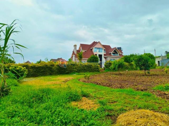 House for sale in Kiambaa, Kiambu