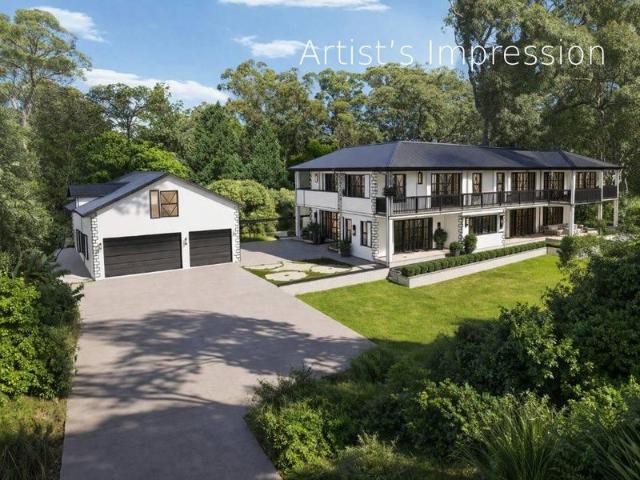 House for sale in Sydney, New South Wales