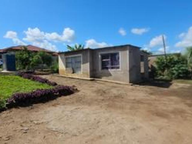 House for sale in Vhembe, Limpopo