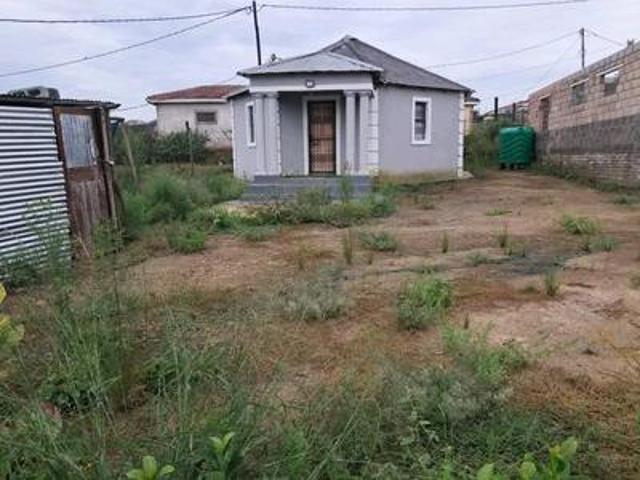 House for sale in Richmond