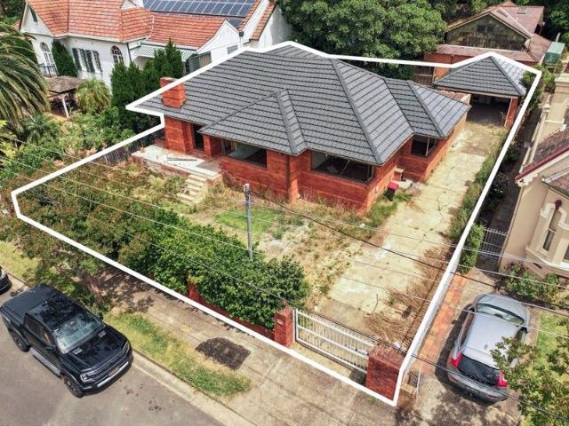 House for sale in Strathfield, New South Wales