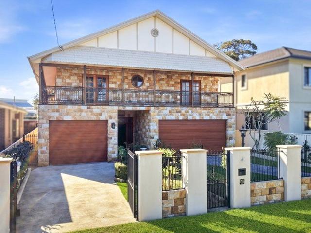 House for sale in Gosford, New South Wales