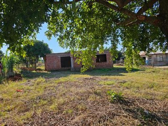 House for sale in Vhembe, Limpopo