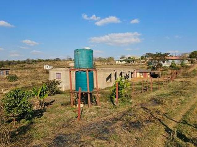 House for sale in Limpopo