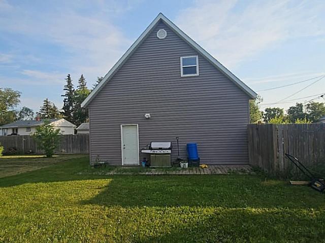 House for sale in Saskatchewan