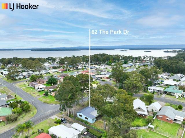 House for sale in Sanctuary Point, New South Wales