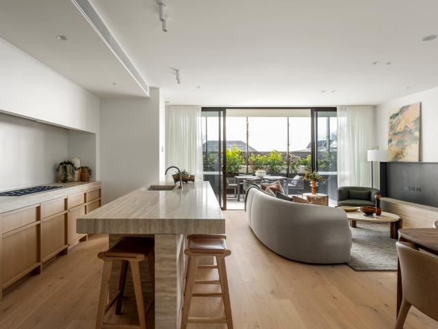 Apartment for sale in Camerons Creek, Victoria
