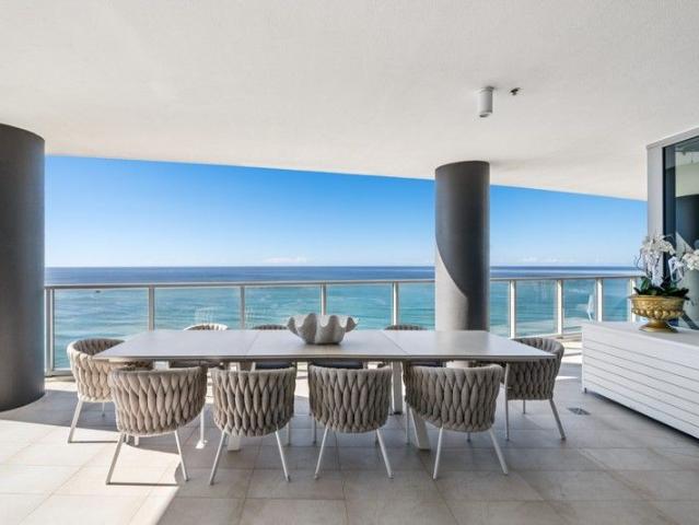 Apartment for sale in Gold Coast, Gold Coast Urban
