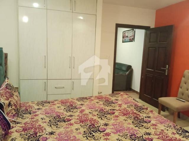 Apartment for rent in Islamabad