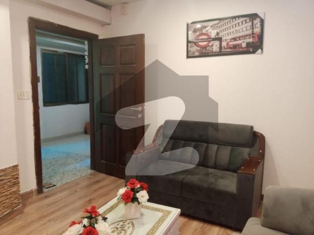 Apartment for rent in Islamabad
