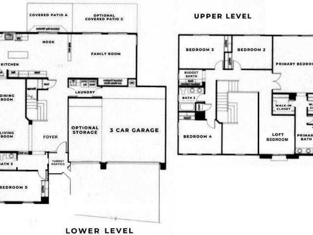 Room for rent in Litchfield Park, Arizona