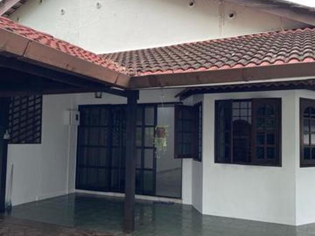 Residential House for rent in Georgetown, Penang