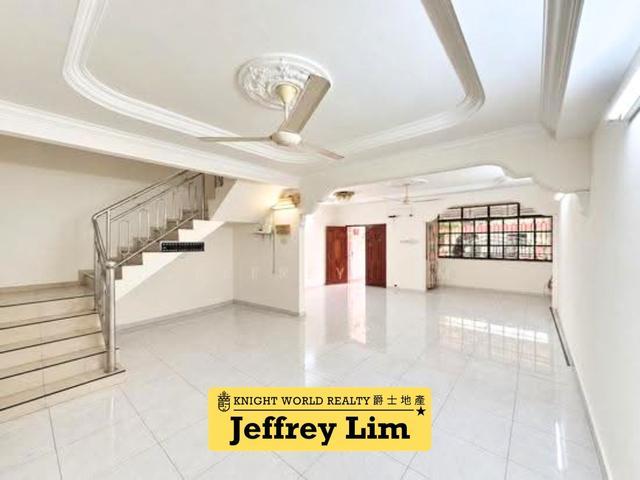Terraced House for sale in Bukit Mertajam, Seberang Perai