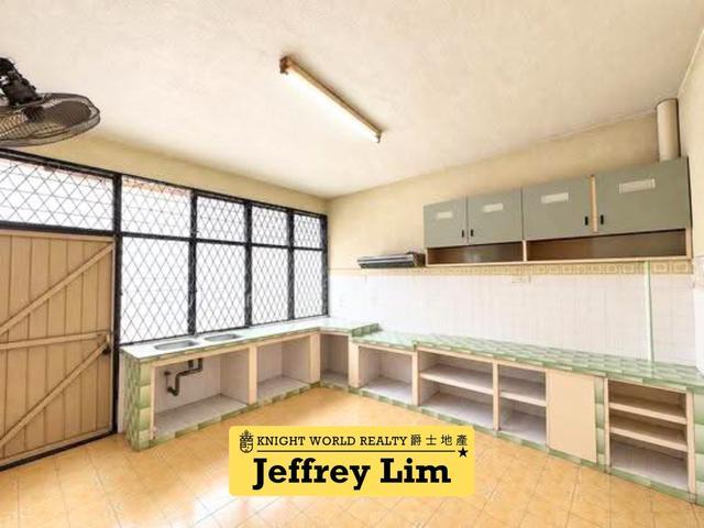 Terraced House for sale in Bukit Mertajam, Seberang Perai
