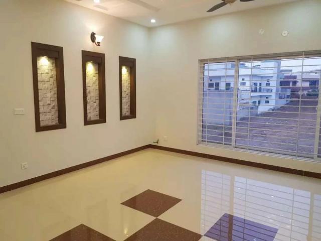 Apartment for rent in Islamabad