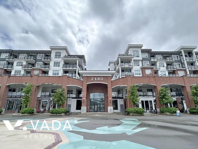 Apartment for rent in Port Coquitlam