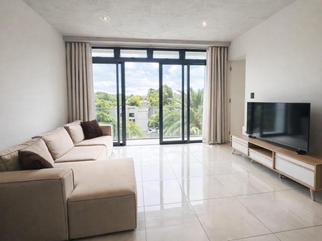Apartment for rent in Houghton Estate, Johannesburg