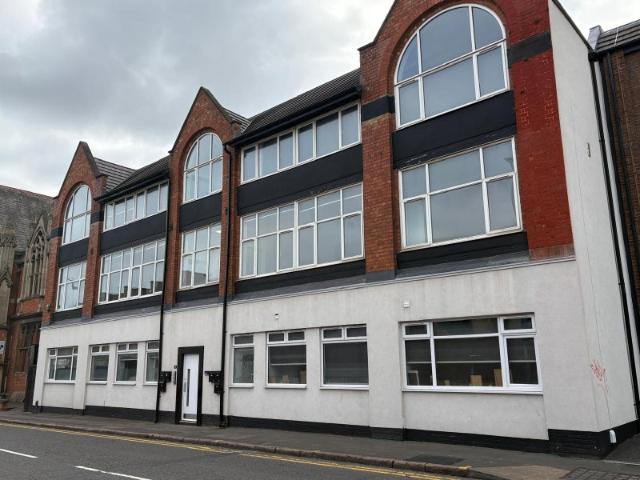Apartment for rent in Semilong, Northampton