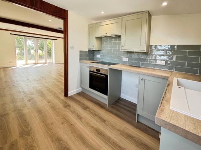 Studio for rent in Lydlinch, East Dorset