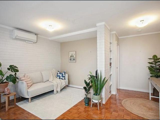 Apartment for rent in Subiaco, City of Subiaco