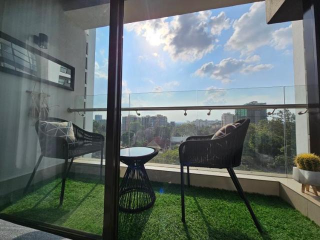 Apartment for rent in Lavington, Kiambu