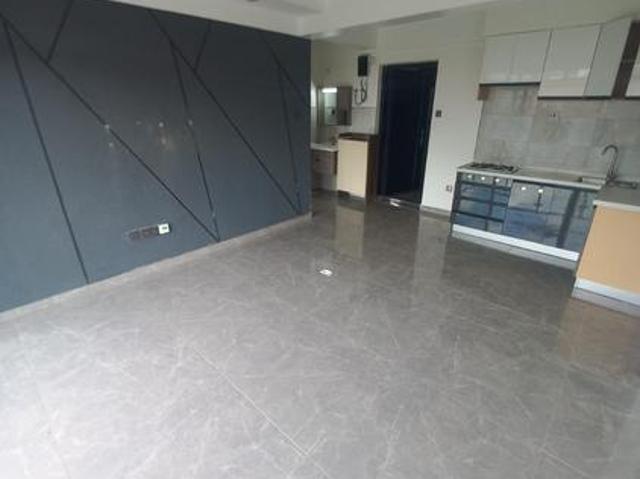 Apartment for rent in Kileleshwa, Kiambu