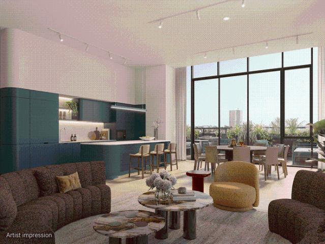Apartment for rent in Camerons Creek, Victoria