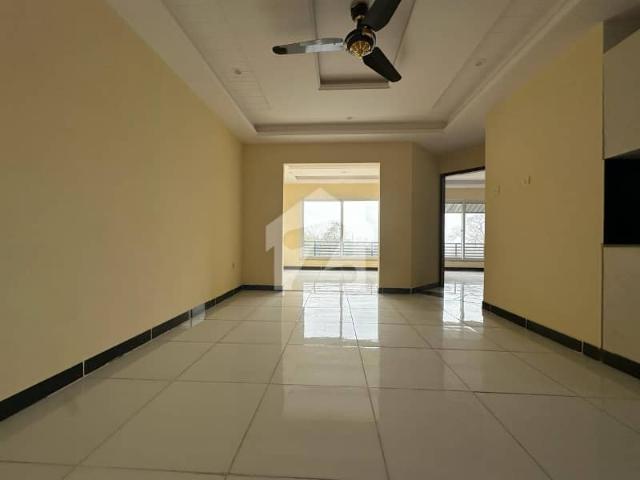Apartment for rent in Islamabad
