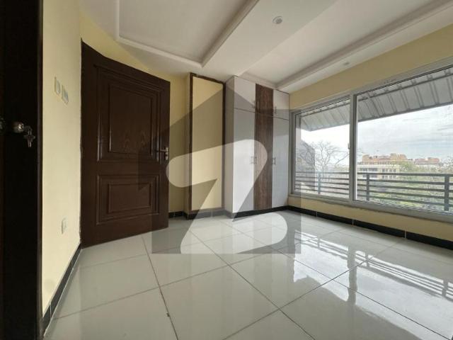 Apartment for rent in Islamabad