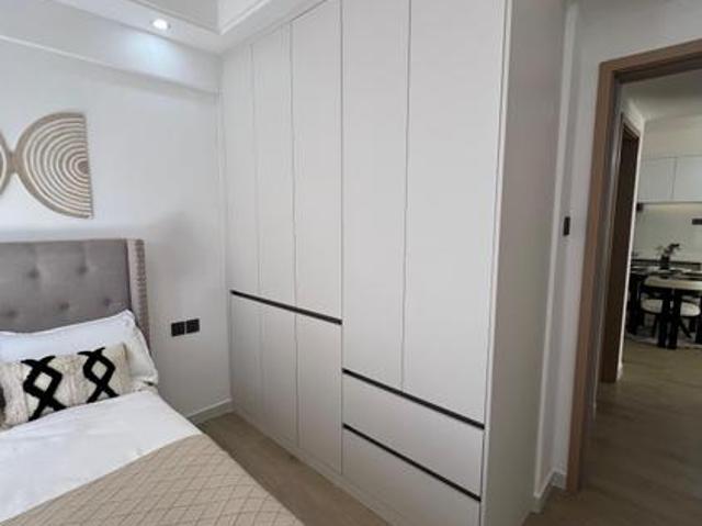 Apartment for rent in Mackinnon Road, Kinango
