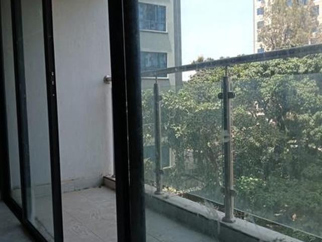 Apartment for rent in Kibra, Nairobi