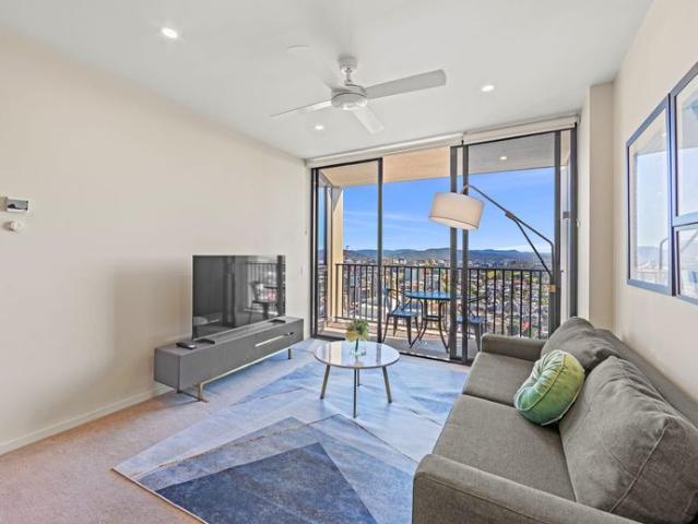 Apartment for rent in Toombul, Queensland