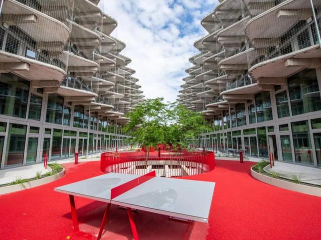 Apartment mieten in Marzahn-Hellersdorf, Berlin