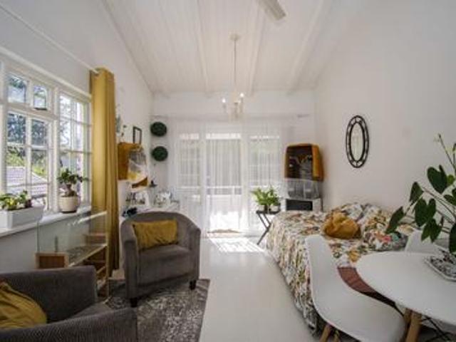 Apartment for rent in Western Cape