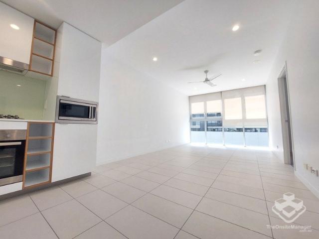 Apartment for rent in South Brisbane, Greater Brisbane