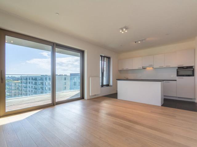Kot location à Nieuw Zuid, Antwerpen