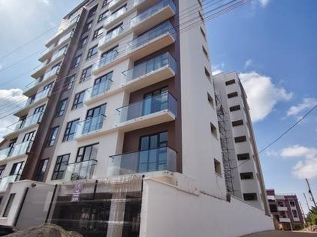 Apartment for rent in Kitisuru, Westlands