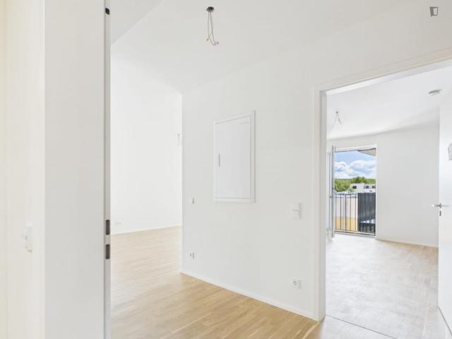 Apartment mieten in Treptow–Köpenick, Berlin
