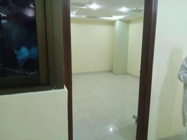 Apartment for rent in Safari Valley Abu Bakar Block, تحصیل راولپنڈی چھاؤنی