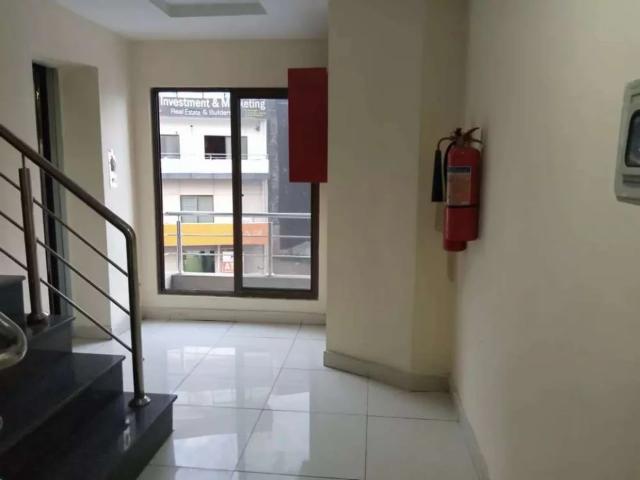 Apartment for rent in Islamabad