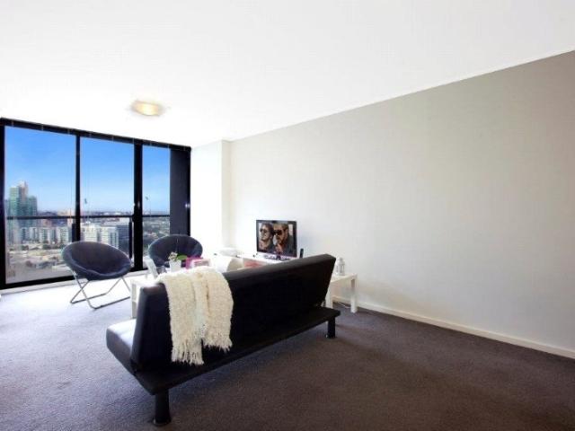Apartment for rent in Southbank, Melbourne