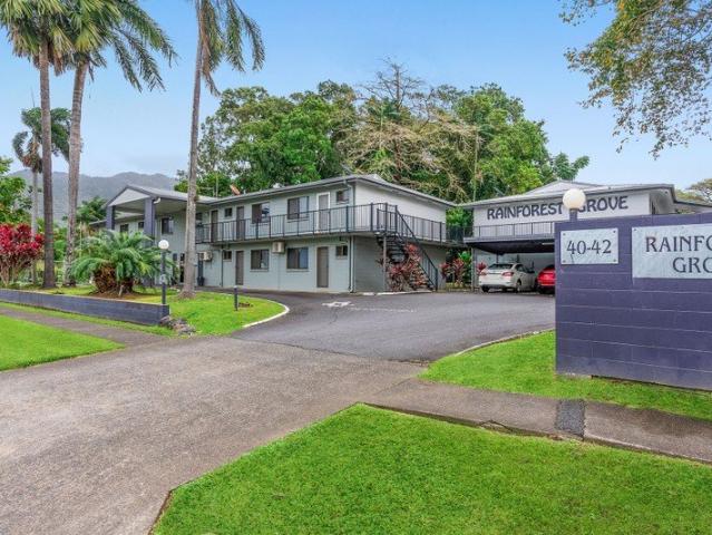 Apartment for rent in Cairns, Queensland