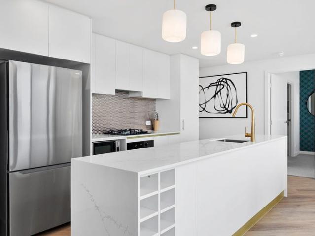 Apartment for rent in Fernbrook, Queensland