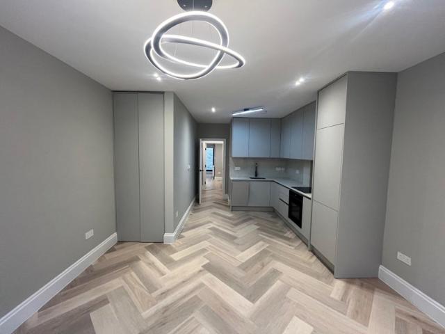 Apartment for rent in Spitalfields, Whitechapel
