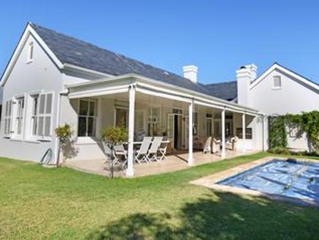 House for rent in Cape Town, Western Cape