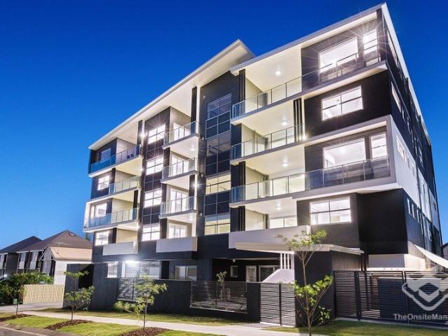 Apartment for rent in Toombul, Queensland