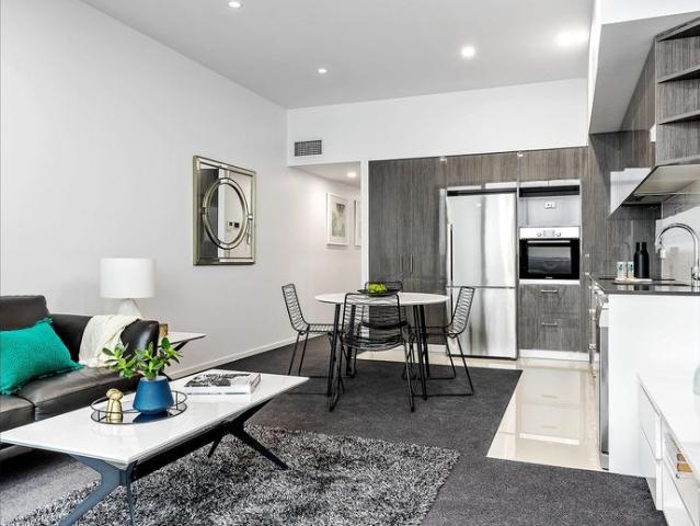 Apartment for rent in Toombul, Queensland