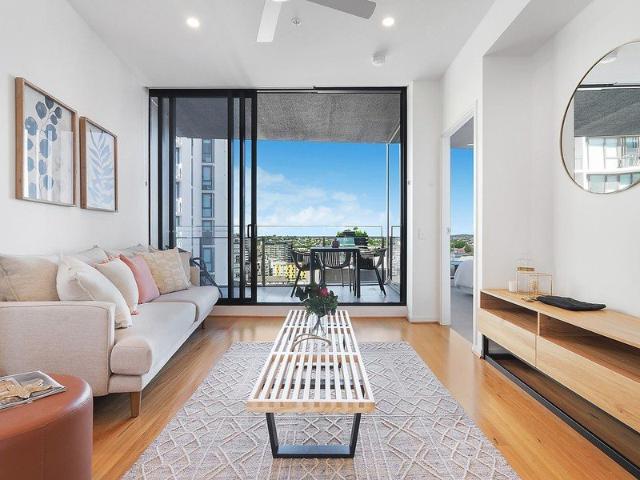 Apartment for rent in Fortitude Valley, Greater Brisbane